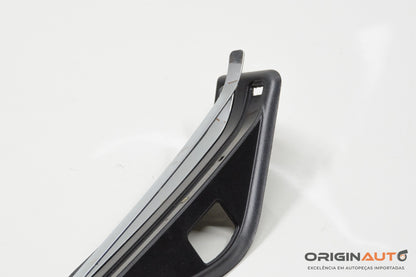 Soleira Porta Traseira Esquerda Bmw 320I E46 2001 51478219187