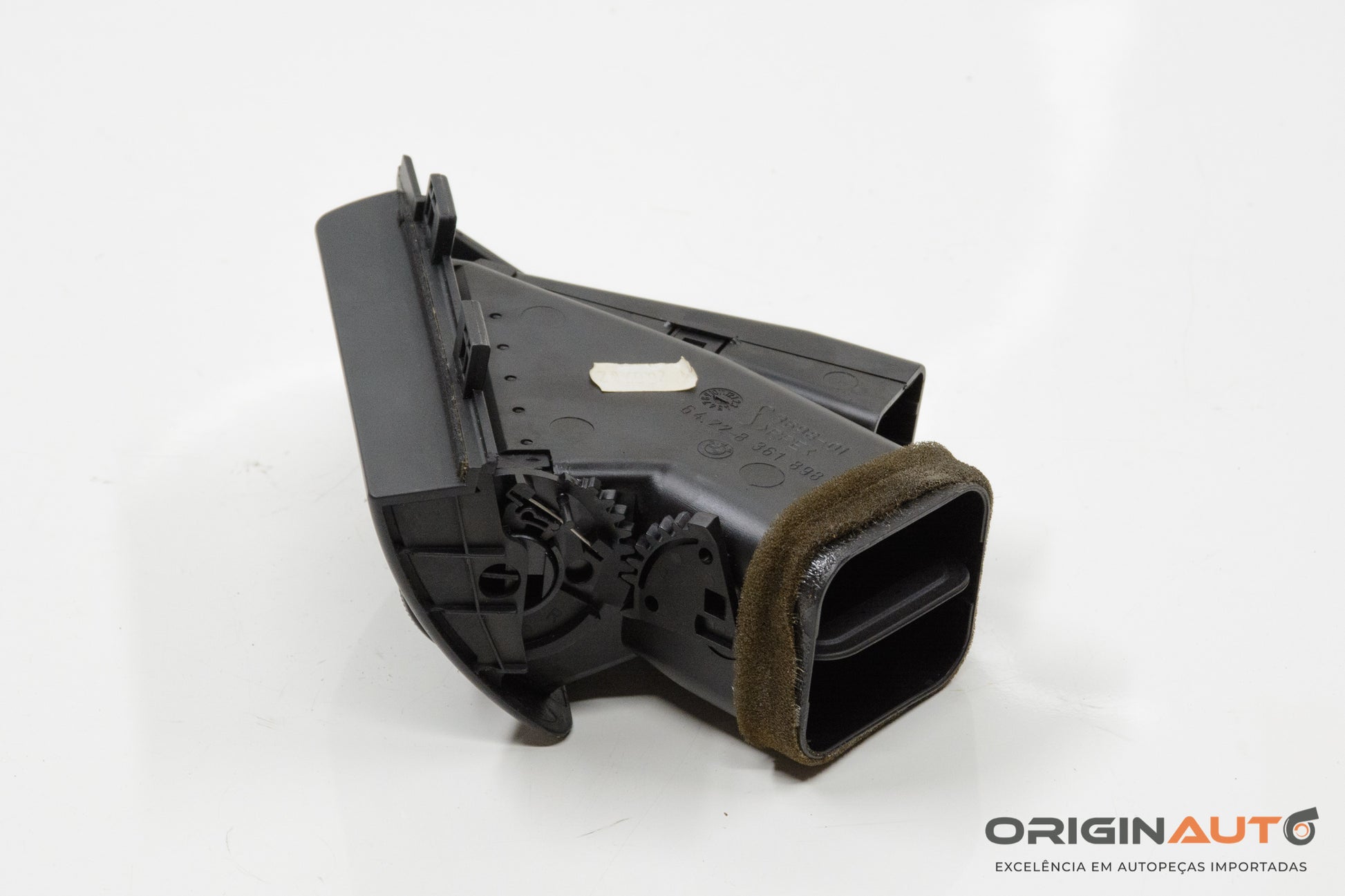 Difusor Ar Lado Direito Bmw 320I E46 2001 8361898