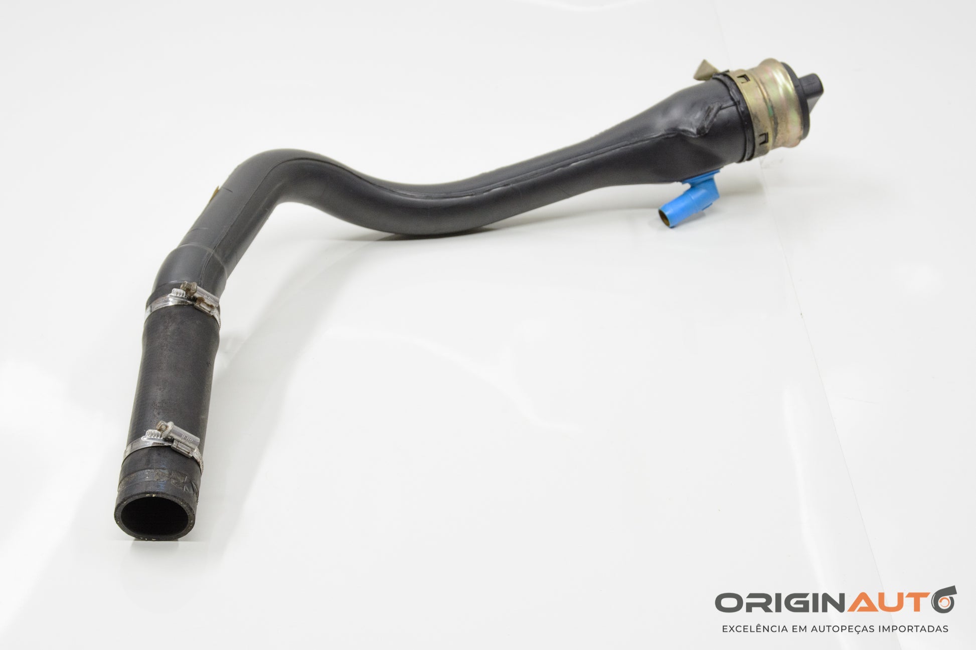 Gargalo Tanque Combustivel Bmw 320I E46 2001 1183755