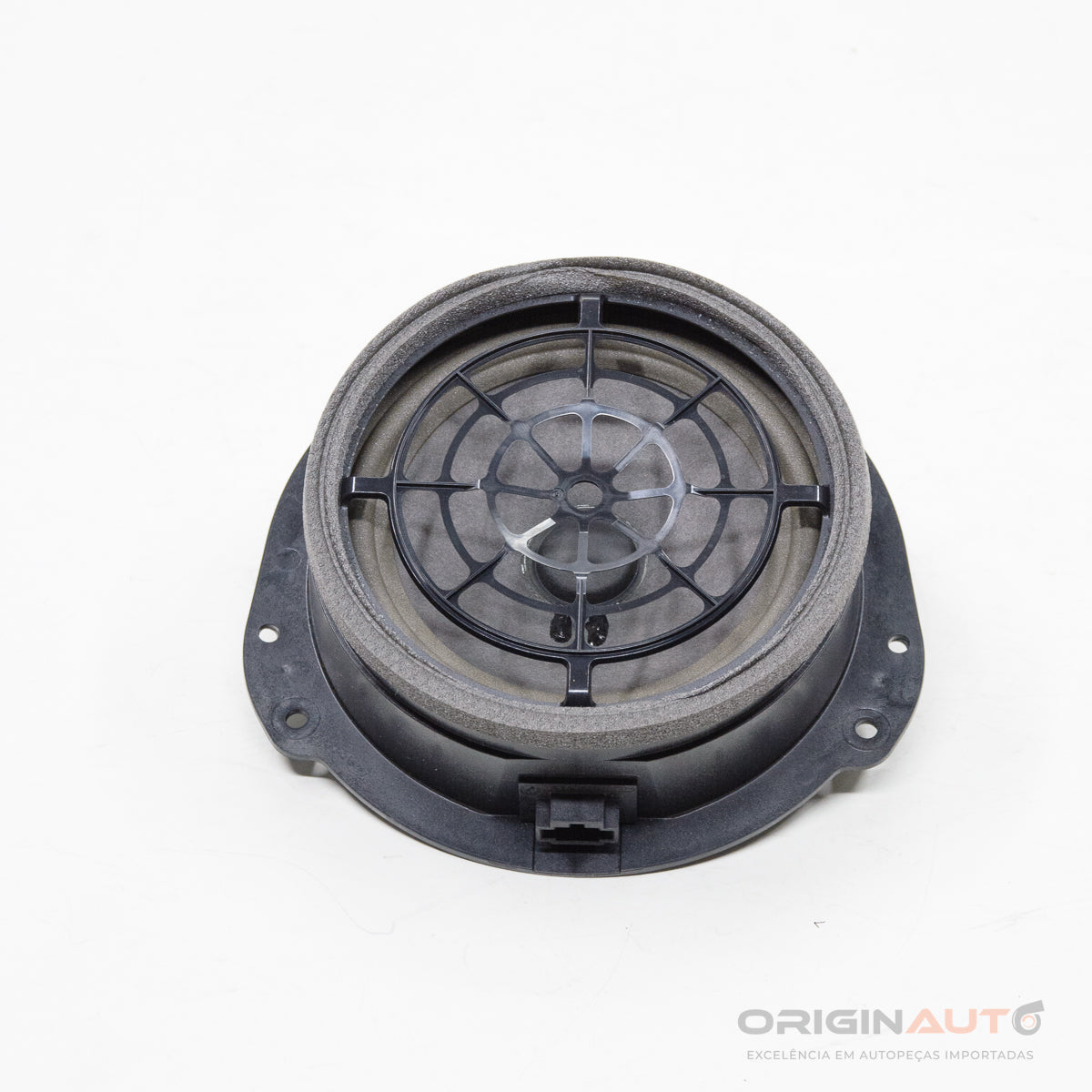 Alto Falante Porta Traseira  Audi A4 2.0 Tfsi B9 2018 8W5035411