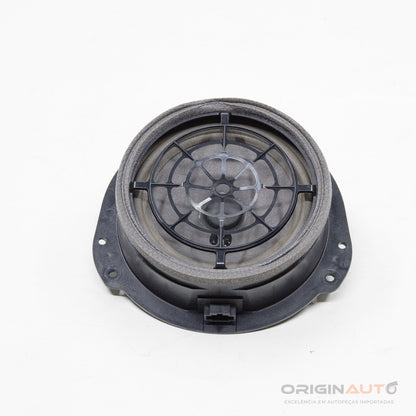Alto Falante Porta Traseira  Audi A4 2.0 Tfsi B9 2018 8W5035411