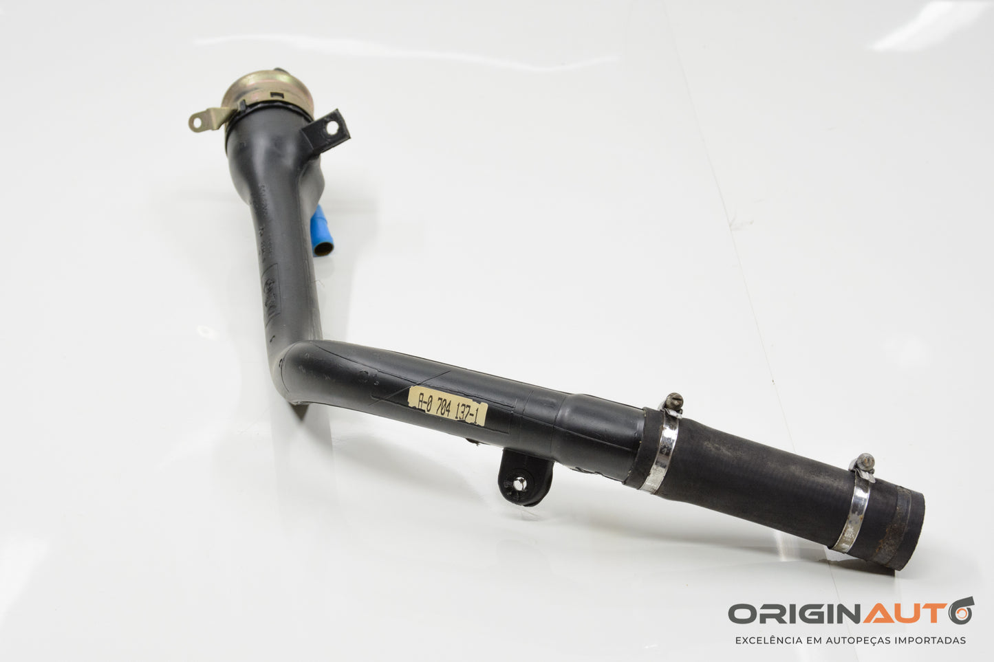 Gargalo Tanque Combustivel Bmw 320I E46 2001 1183755