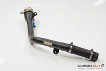 Gargalo Tanque Combustivel Bmw 320I E46 2001 1183755