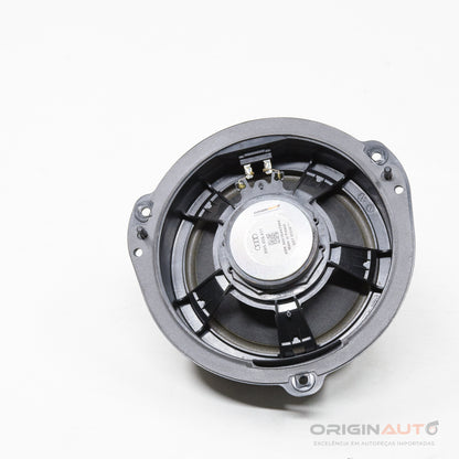 Alto Falante Porta Traseira  Audi A4 2.0 Tfsi B9 2018 8W5035411