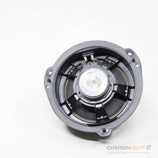 Alto Falante Porta Traseira  Audi A4 2.0 Tfsi B9 2018 8W5035411
