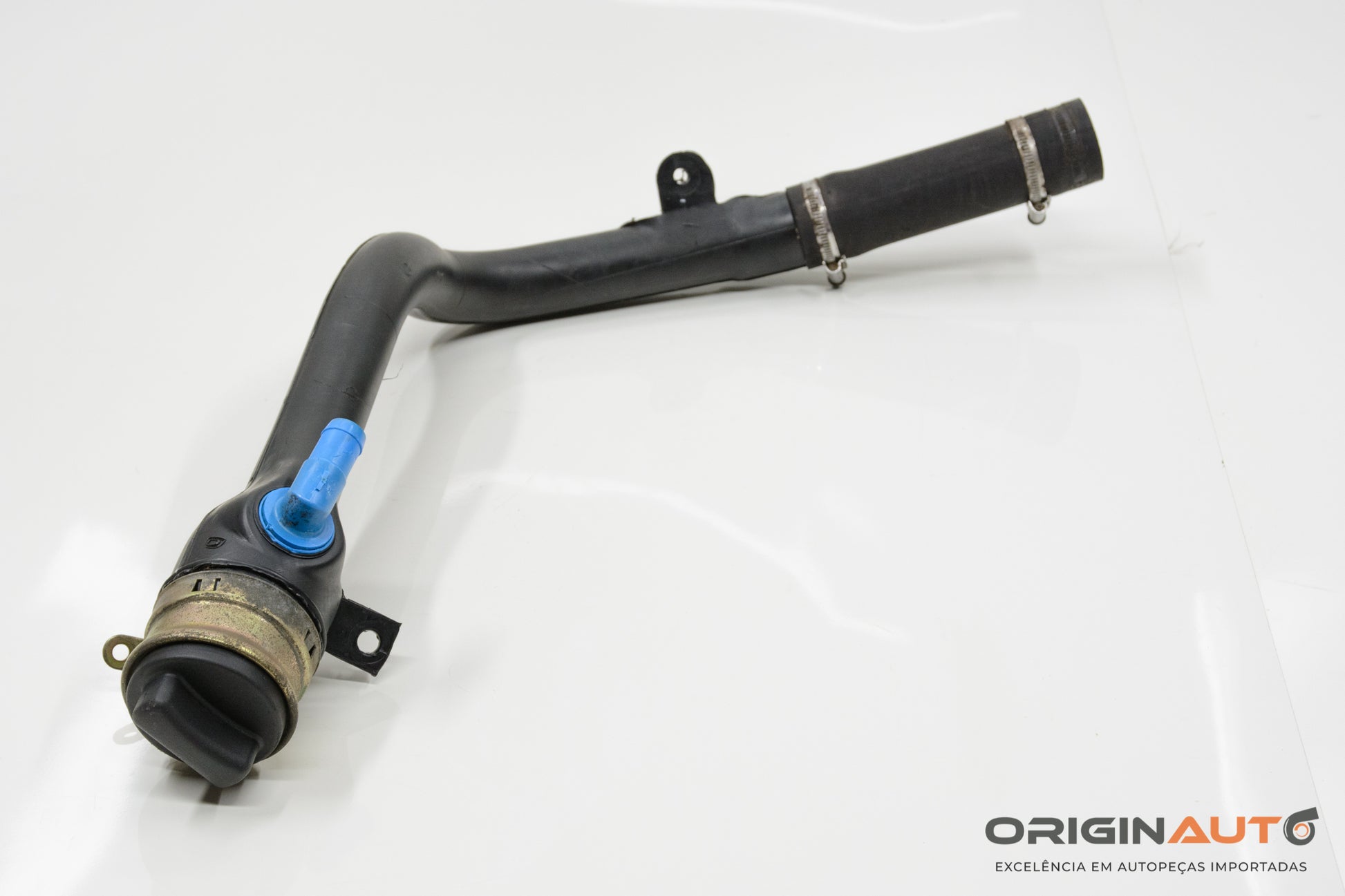 Gargalo Tanque Combustivel Bmw 320I E46 2001 1183755