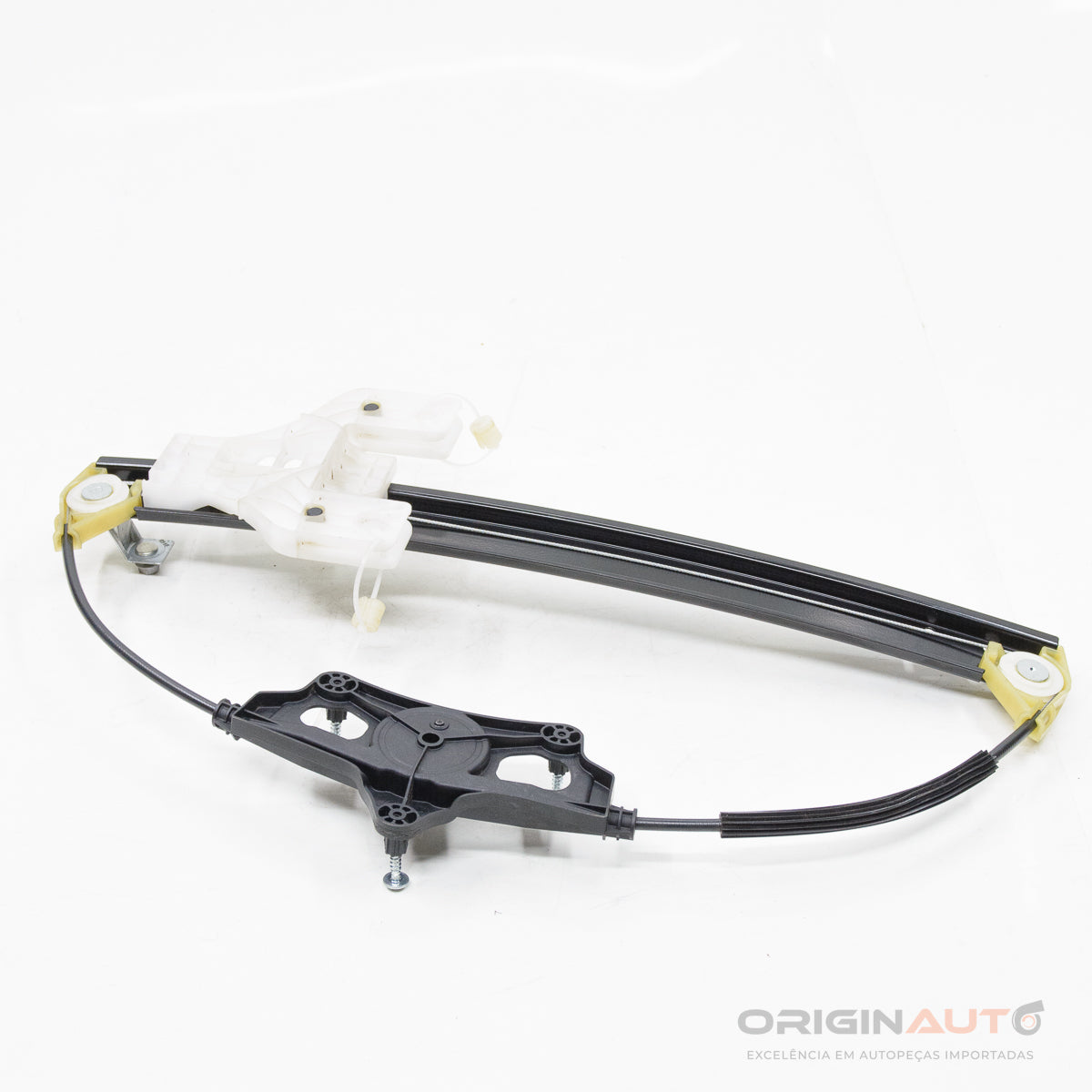 Maquina Vidro Traseira Direita Audi A4 2.0 Tfsi B9 2018 8W0839462