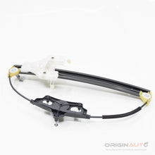 Maquina Vidro Traseira Direita Audi A4 2.0 Tfsi B9 2018 8W0839462