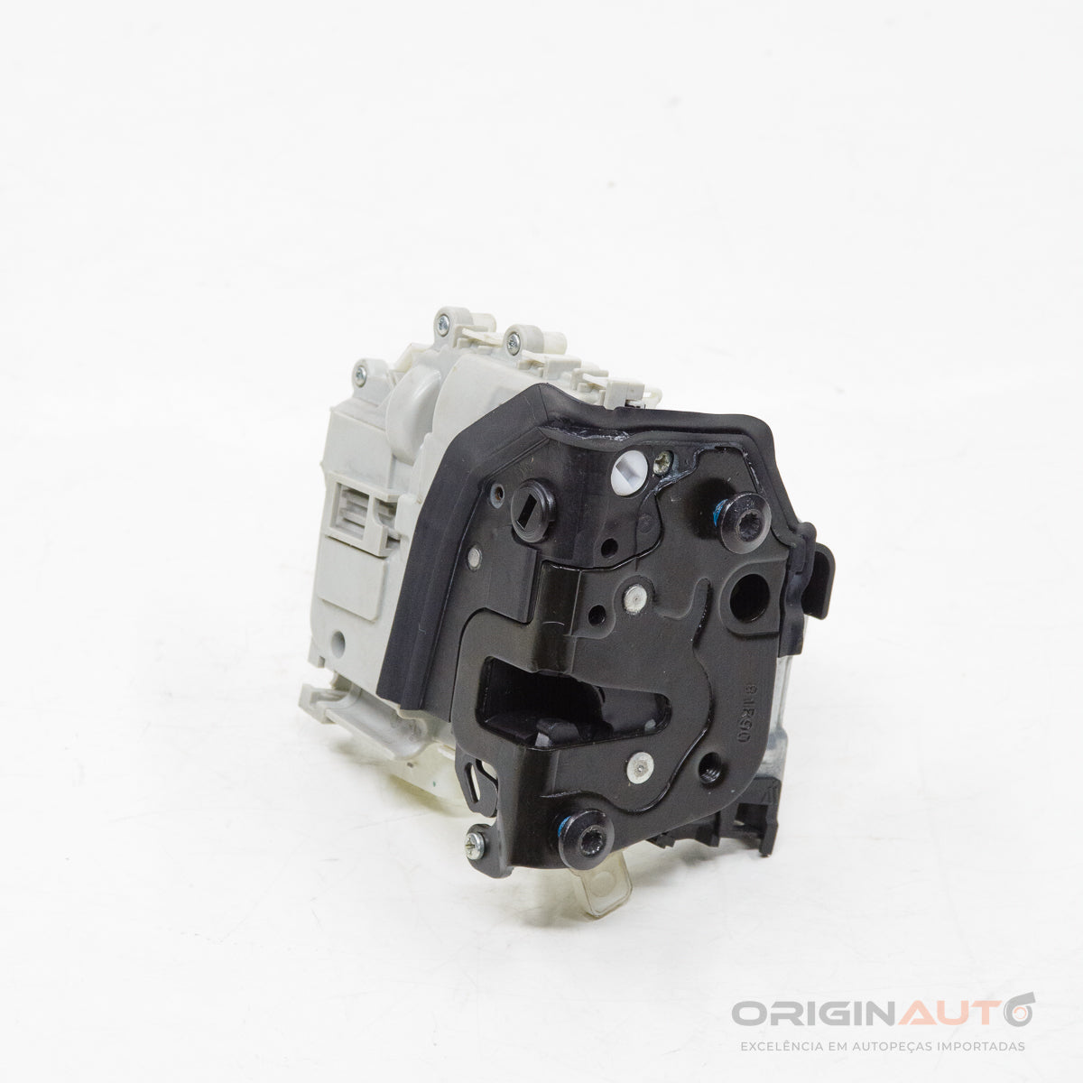 Fechadura Eletrica Traseira Direita Audi A4 2.0 Tfsi B9 2018 8X0839016C