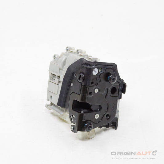 Fechadura Eletrica Traseira Direita Audi A4 2.0 Tfsi B9 2018 8X0839016C