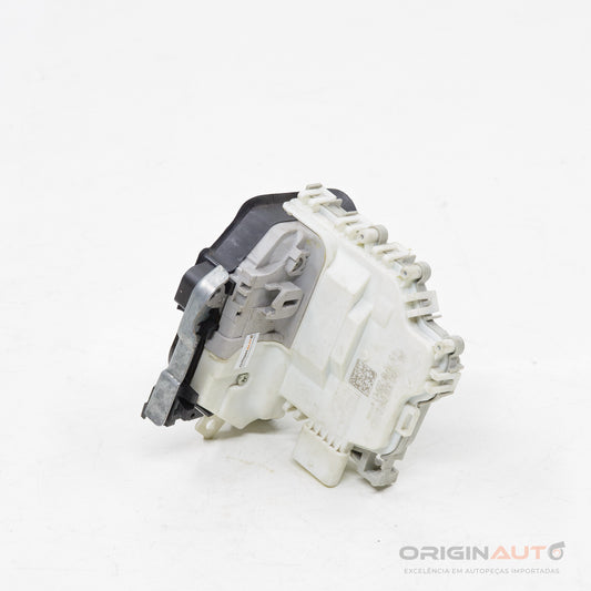 Fechadura Eletrica Traseira Direita Audi A4 2.0 Tfsi B9 2018 8X0839016C