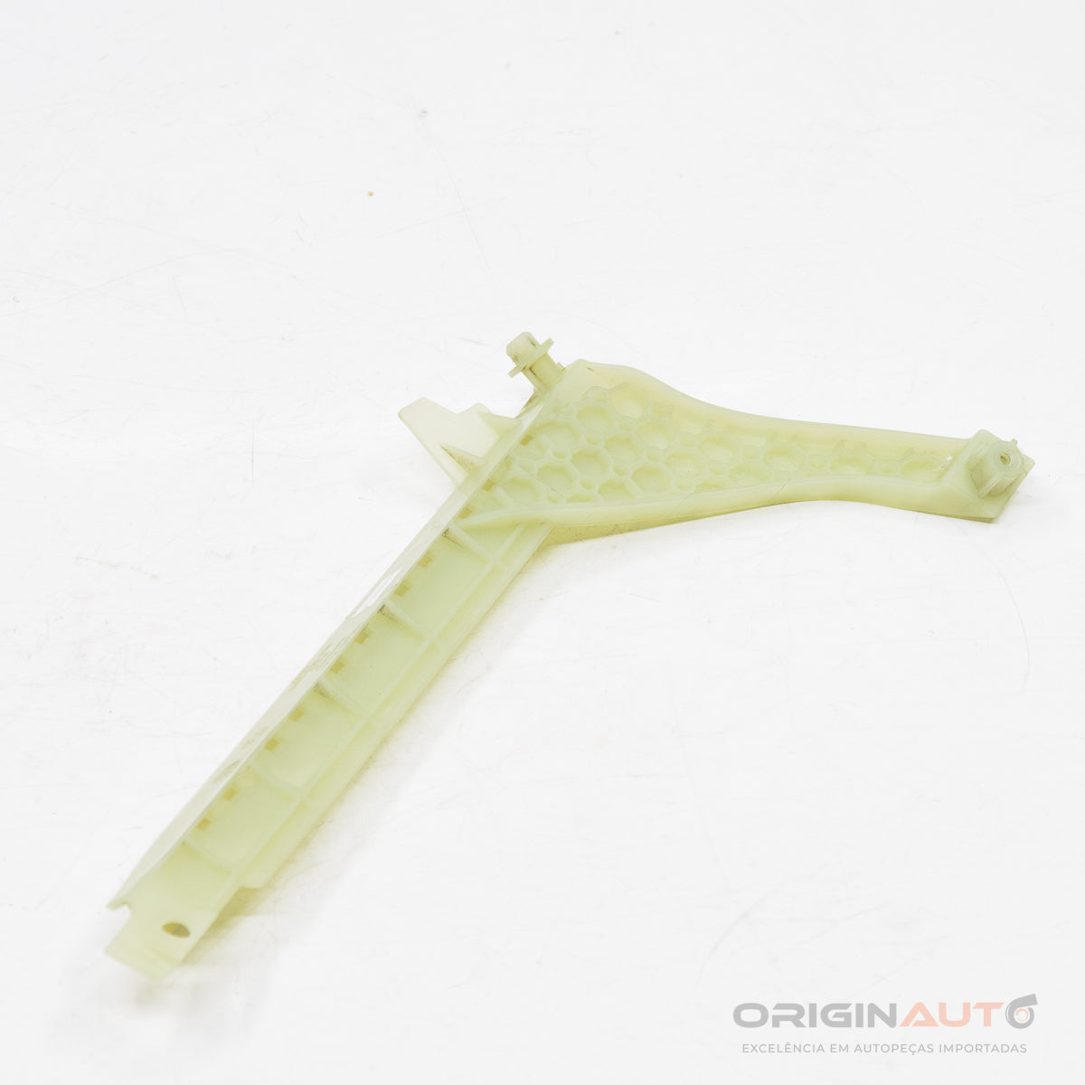 Suporte Canaleta Traseira Direita Audi A4 2.0 Tfsi B9 2018 8W0839068