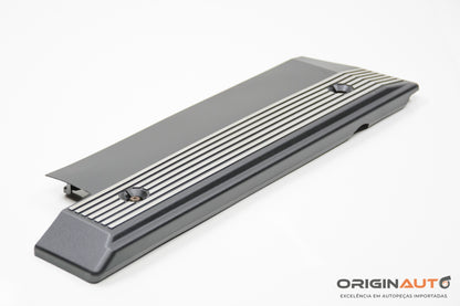 Tampa Protecao Motor Bmw 320I E46 2001 1707404