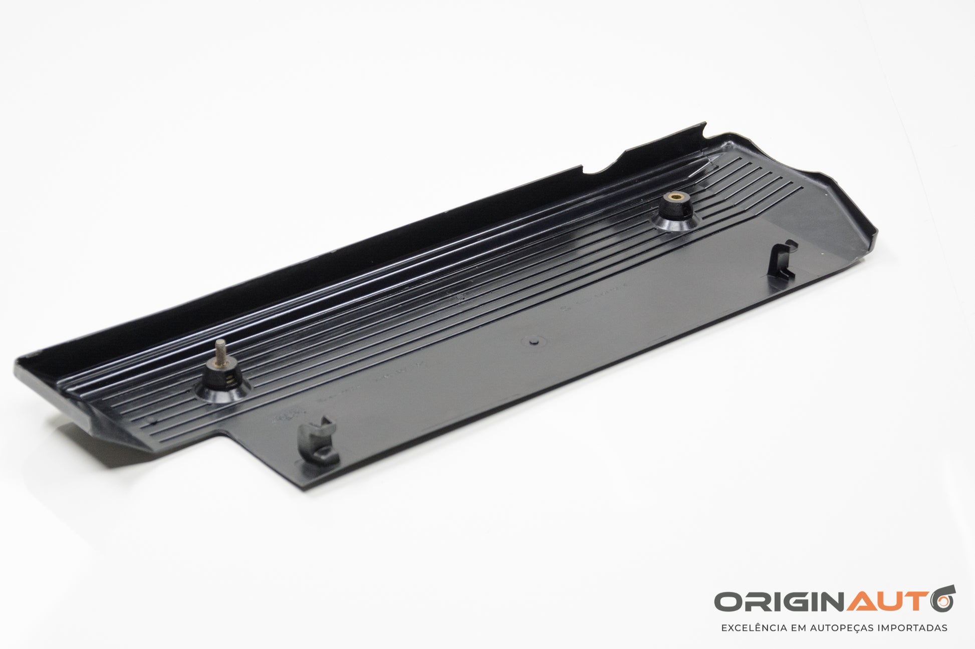 Tampa Protecao Motor Bmw 320I E46 2001 1707404