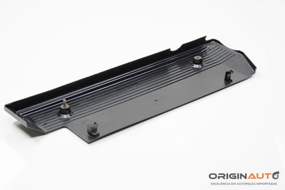 Tampa Protecao Motor Bmw 320I E46 2001 1707404