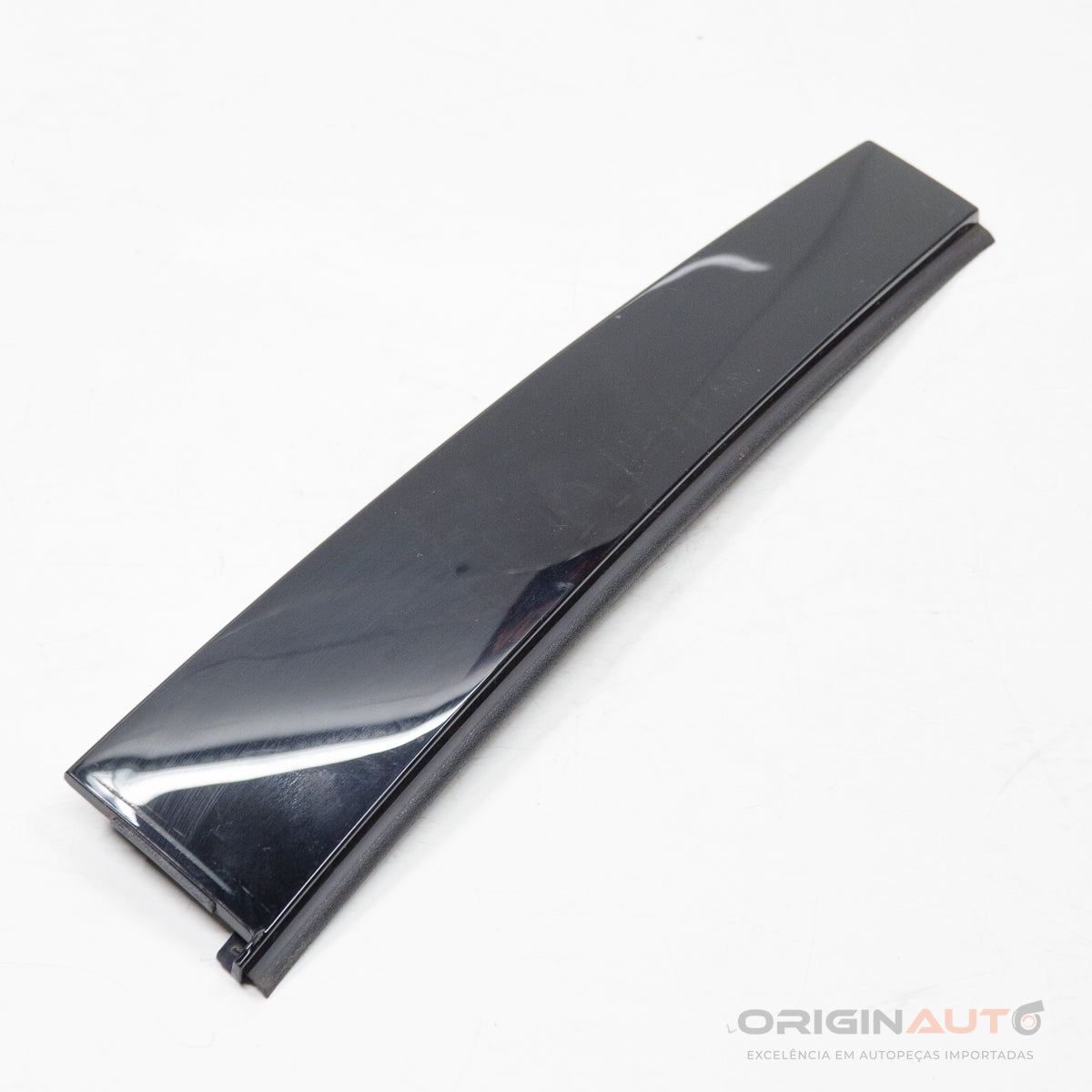 Acabamento Black Piano Porta T/D Audi A4 2.0 Tfsi B9 2018 8W0839902