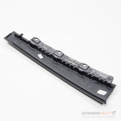 Acabamento Black Piano Porta T/D Audi A4 2.0 Tfsi B9 2018 8W0839902