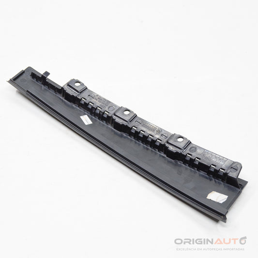Acabamento Black Piano Porta T/D Audi A4 2.0 Tfsi B9 2018 8W0839902