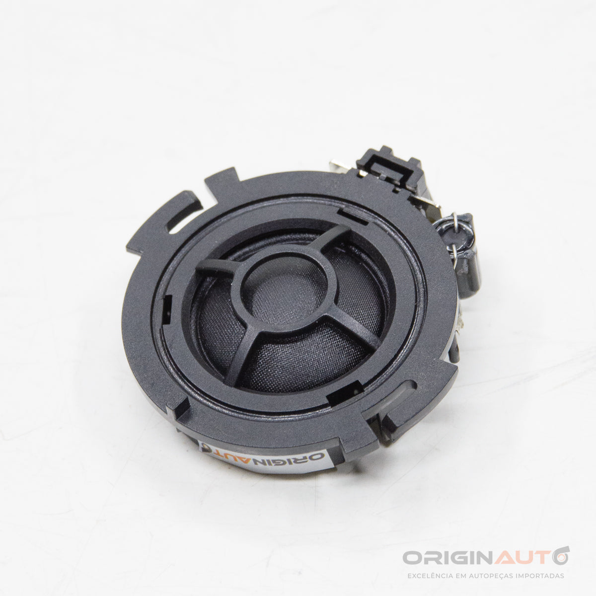 Tweeter Alto Falante Audi A4 2.0 Tfsi B9 2018 8W5035399