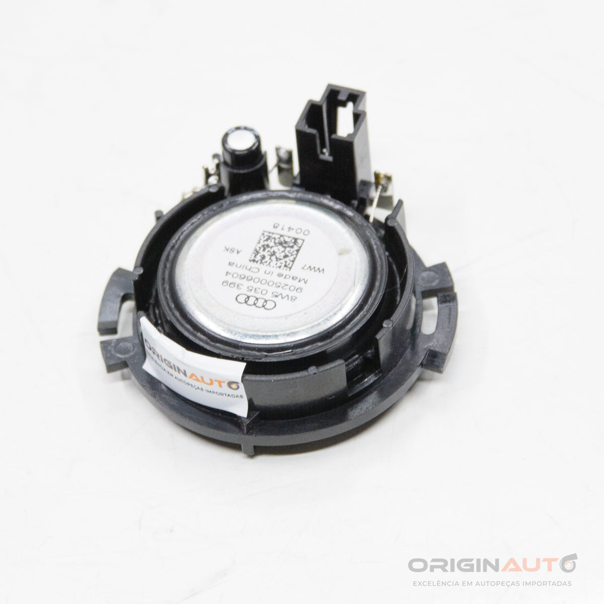 Tweeter Alto Falante Audi A4 2.0 Tfsi B9 2018 8W5035399