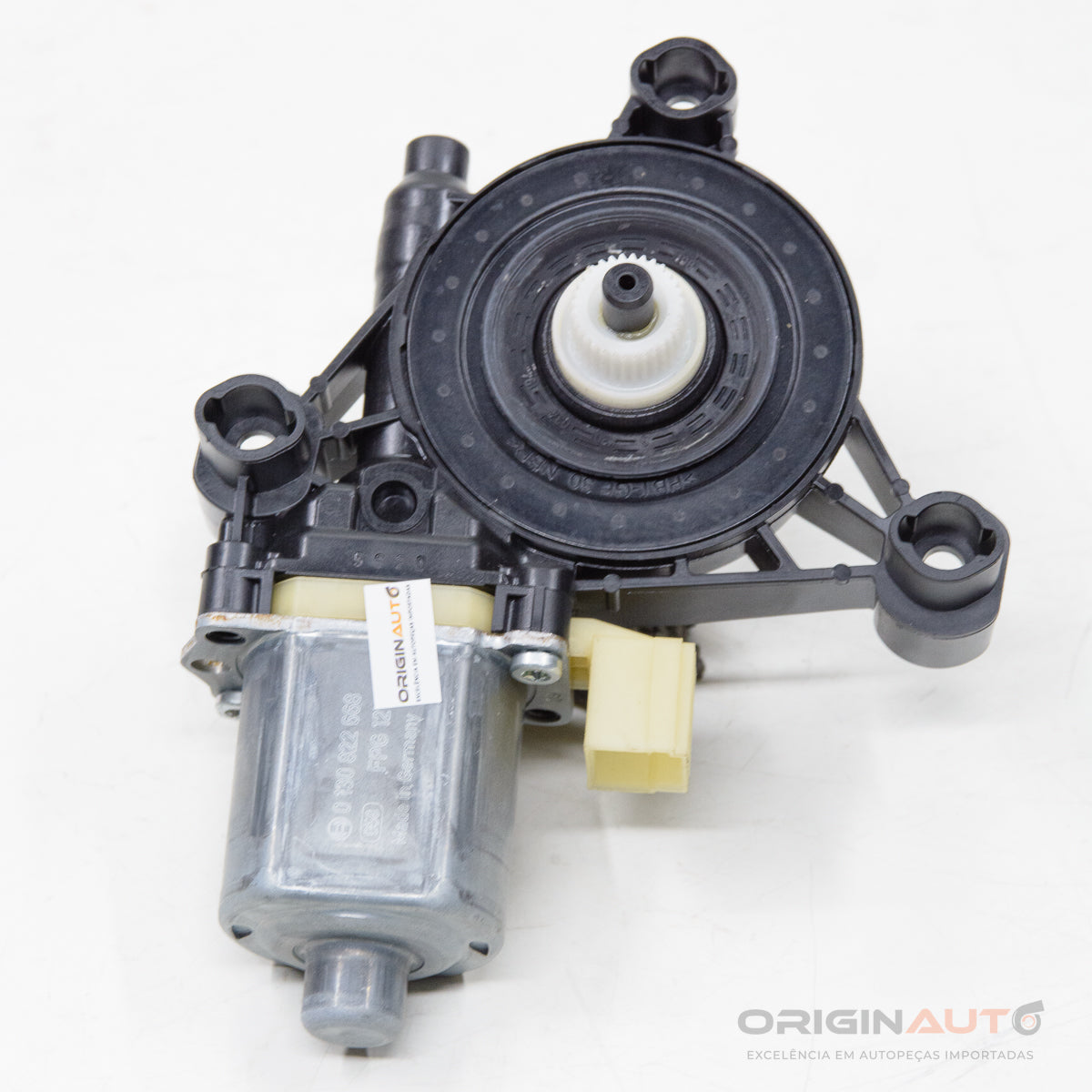 Motor Vidro Eletrico Traseiro Direito Audi A4 2.0 Tfsi B9 2018 8W0959812