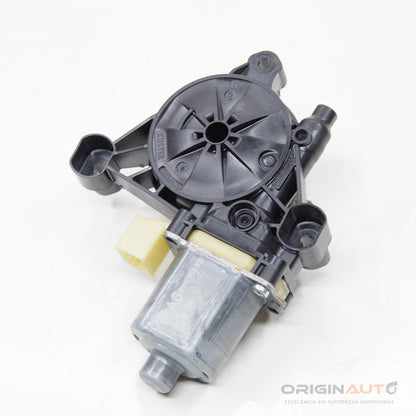 Motor Vidro Eletrico Traseiro Direito Audi A4 2.0 Tfsi B9 2018 8W0959812