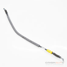 Cabo Macaneta Ext Fechadura Porta Tras Audi A4 2.0 Tfsi B9 2018 8W0837099A