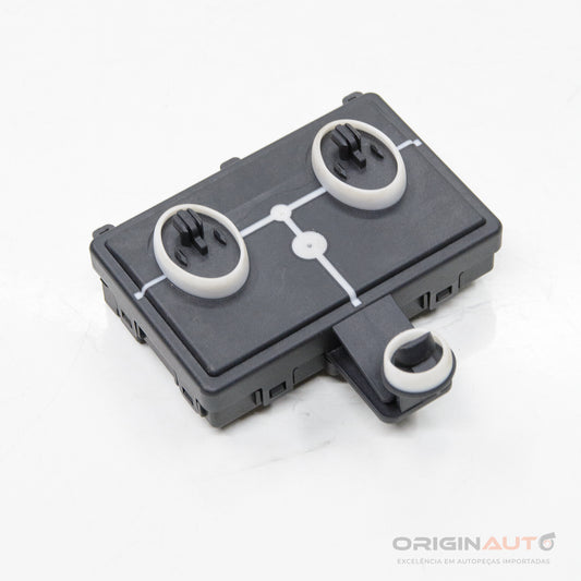 Modulo Porta Traseira Direita Audi A4 2.0 Tfsi B9 2018 8W0959395H