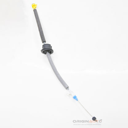 Cabo Macaneta Fechadura Porta Tras Audi A4 2.0 Tfsi B9 2018 8W0839085C