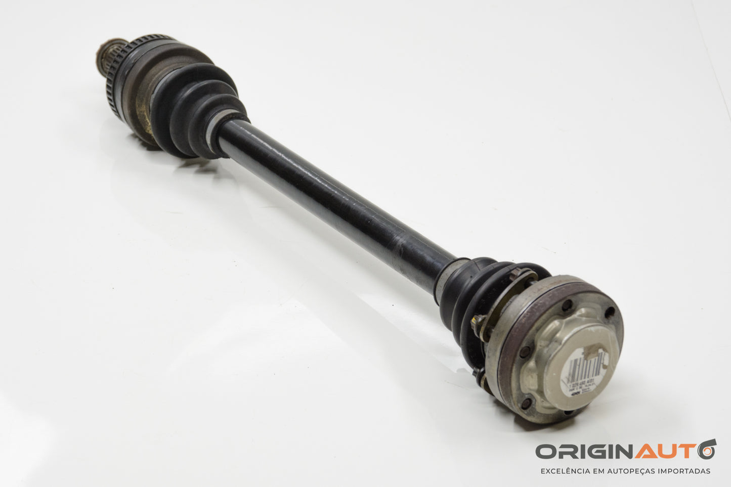 Semi Eixo Esquerdo Bmw 320I E46 2001 1229493