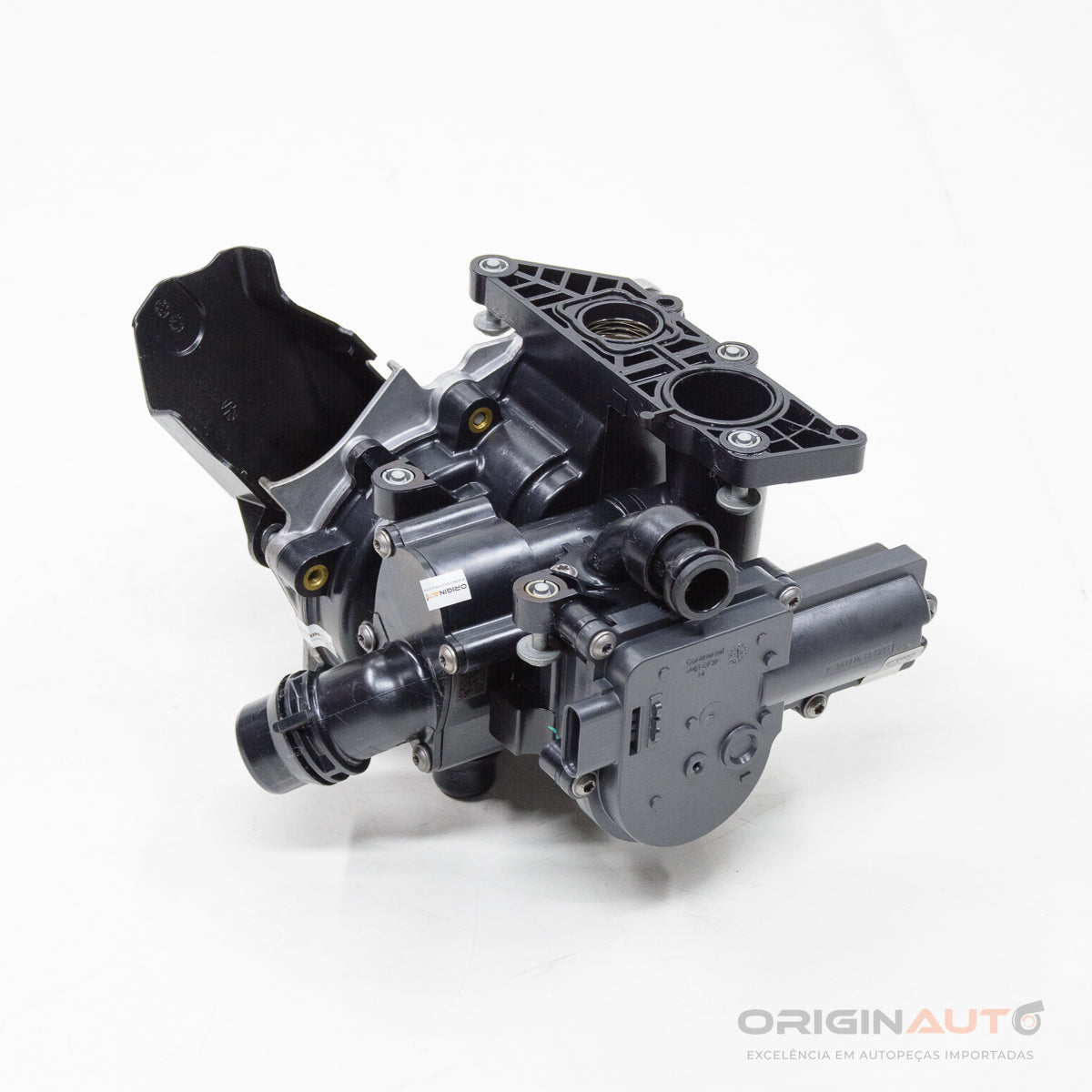 Bomba Agua Audi A4 2.0 Tfsi B9 2018 06L121111J 06L121012A