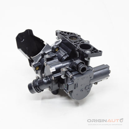Bomba Agua Audi A4 2.0 Tfsi B9 2018 06L121111J 06L121012A