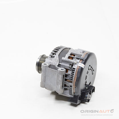 Alternador Audi A4 2.0 Tfsi B9 2018 06L903024J