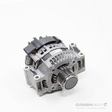 Alternador Audi A4 2.0 Tfsi B9 2018 06L903024J
