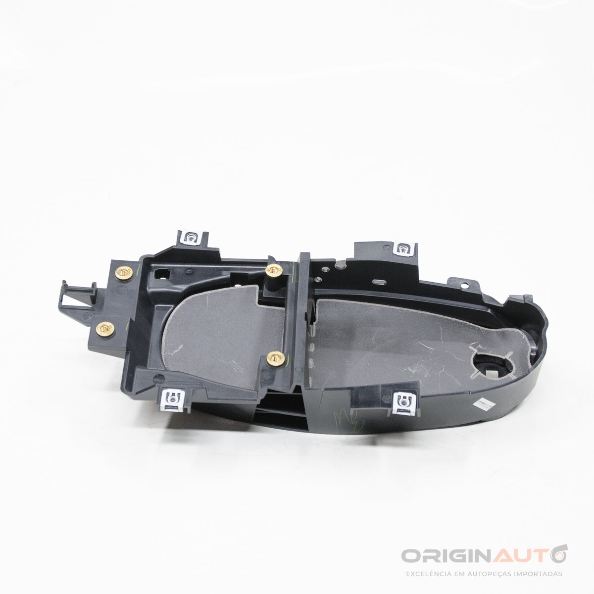 Suporte Seletora Marcha Audi A4 2.0 Tfsi B9 2018 8W1863531