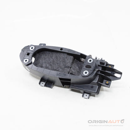 Suporte Seletora Marcha Audi A4 2.0 Tfsi B9 2018 8W1863531