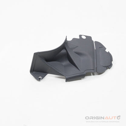 Cobertura Alojamento Amortecedor Diant Esq Audi A4 2.0 Tfsi B9 2018 8W0806583