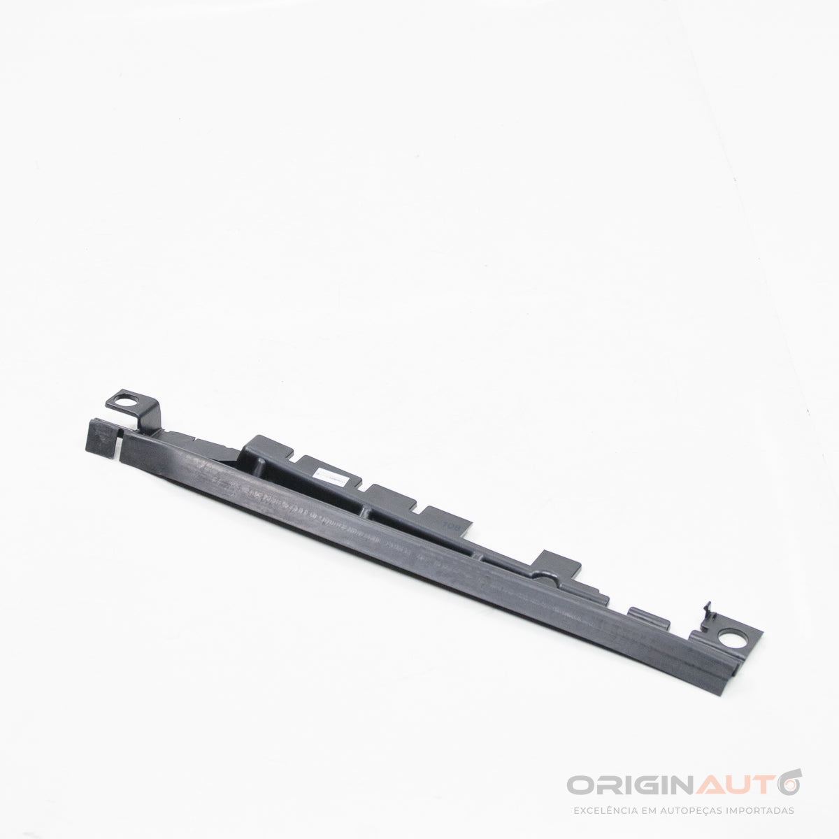 Defletor Superior Ventoinha Audi A4 2.0 Tfsi B9 2018 8W0121292