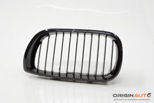 Grade Radiador Esquerda Bmw 320I E46 2001