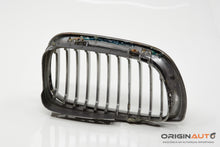 Grade Radiador Esquerda Bmw 320I E46 2001