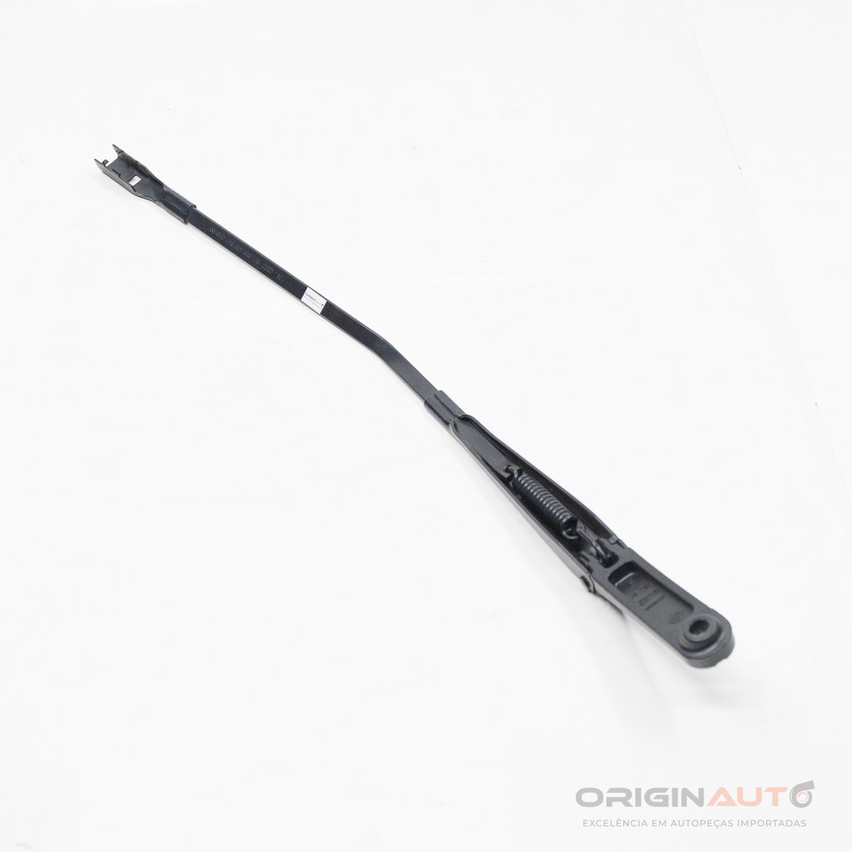 Braco Limpador Direito Audi A4 2.0 Tfsi B9 2018 8W1955408