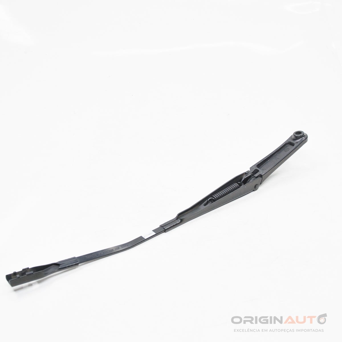 Braco Limpador Esquerdo Audi A4 2.0 Tfsi B9 2018 8W1955407
