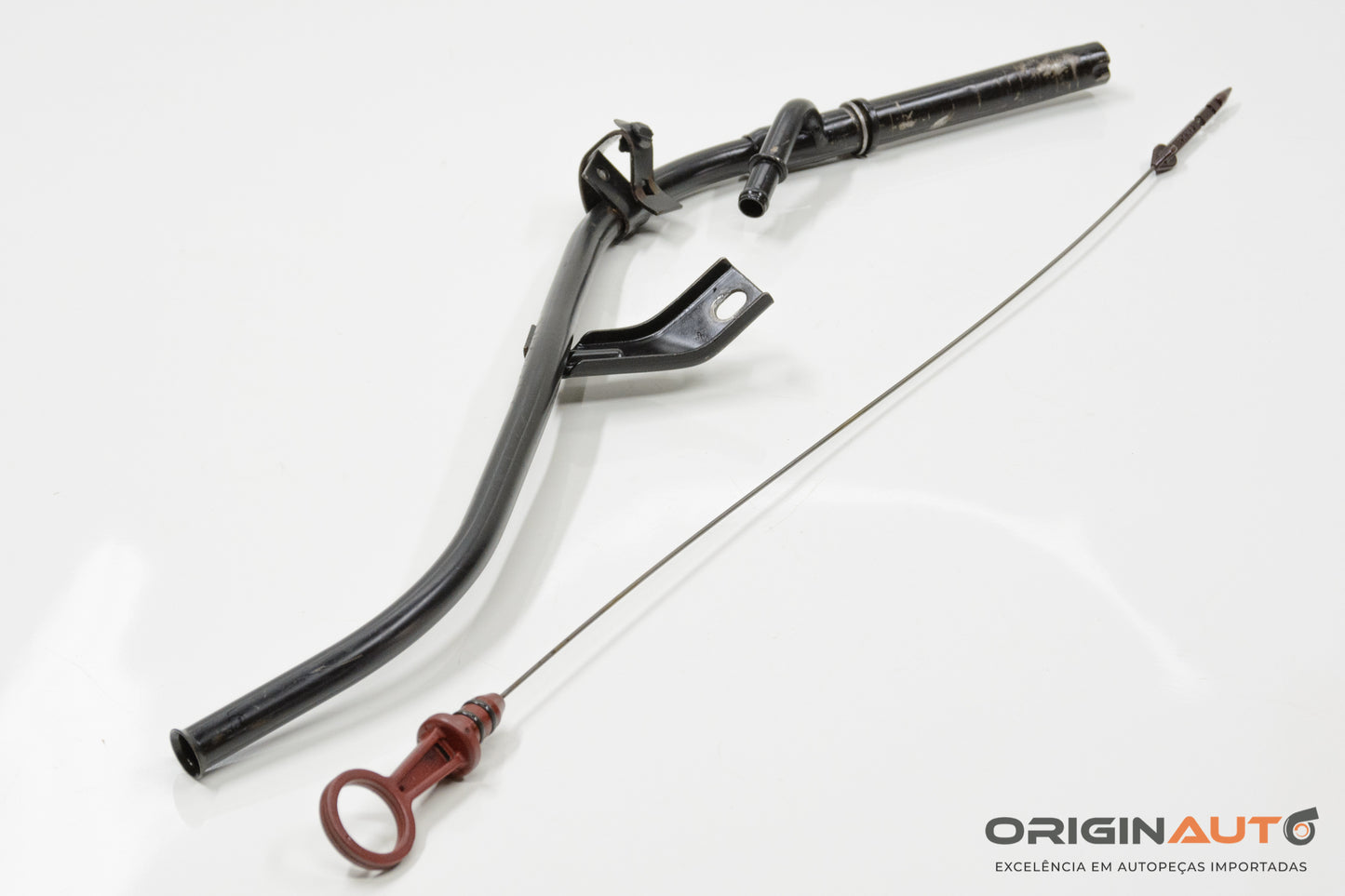 Vareta Nivel Oleo E Tubo Bmw 320I E46 2001 7531258 / 1436293