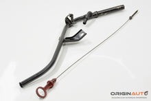 Vareta Nivel Oleo E Tubo Bmw 320I E46 2001 7531258 / 1436293