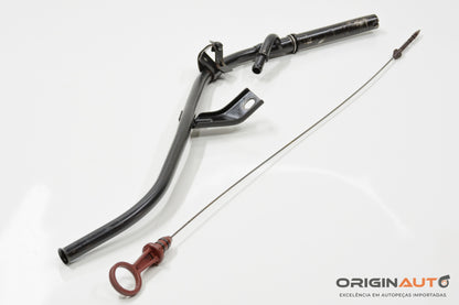 Vareta Nivel Oleo E Tubo Bmw 320I E46 2001 7531258 / 1436293
