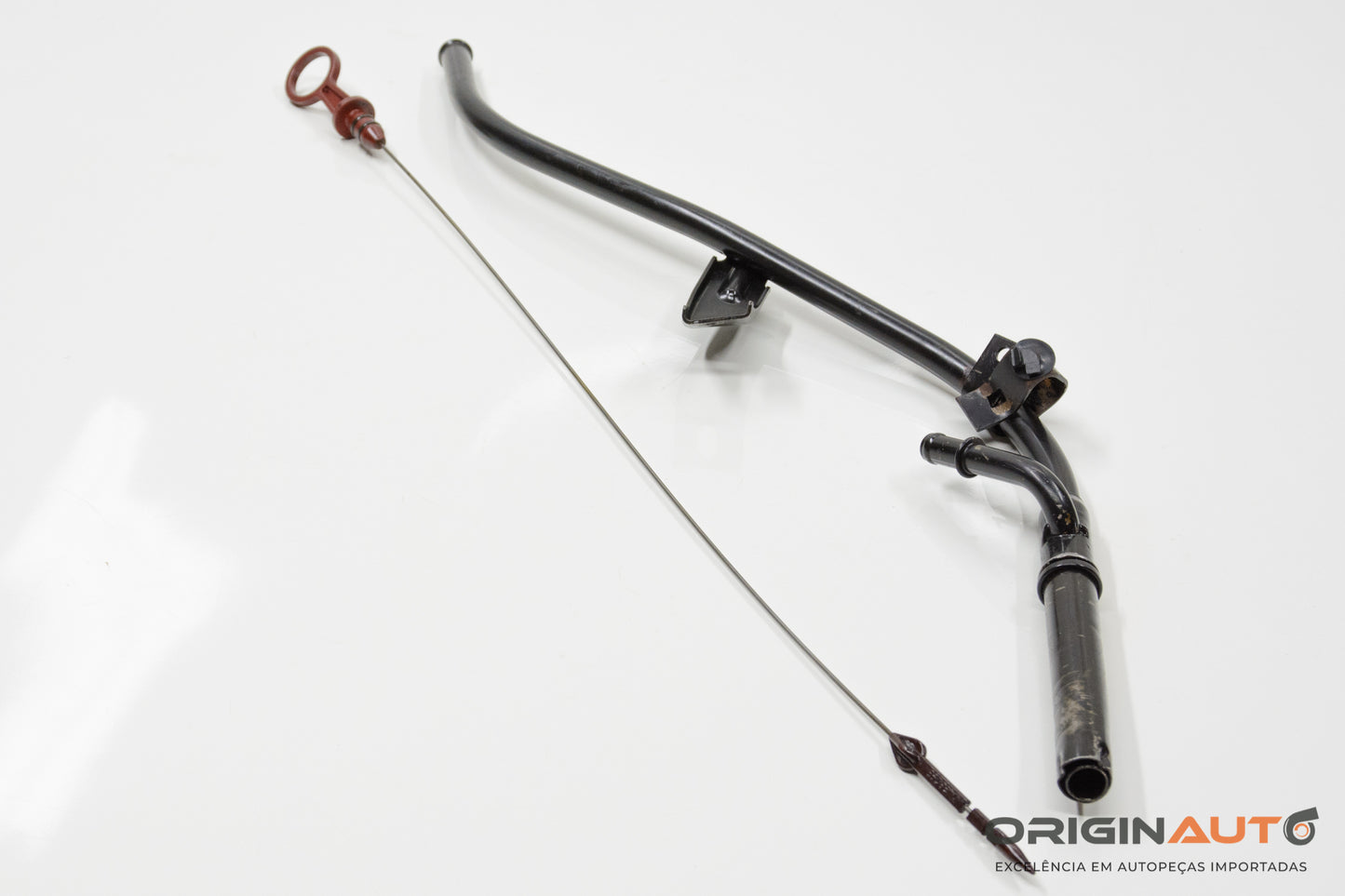 Vareta Nivel Oleo E Tubo Bmw 320I E46 2001 7531258 / 1436293