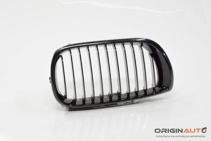 Grade Radiador Direita Bmw 320I E46 2001