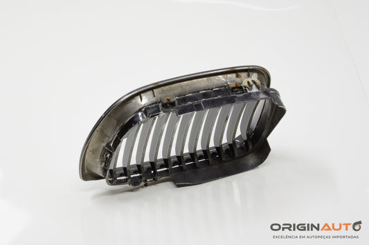 Grade Radiador Direita Bmw 320I E46 2001