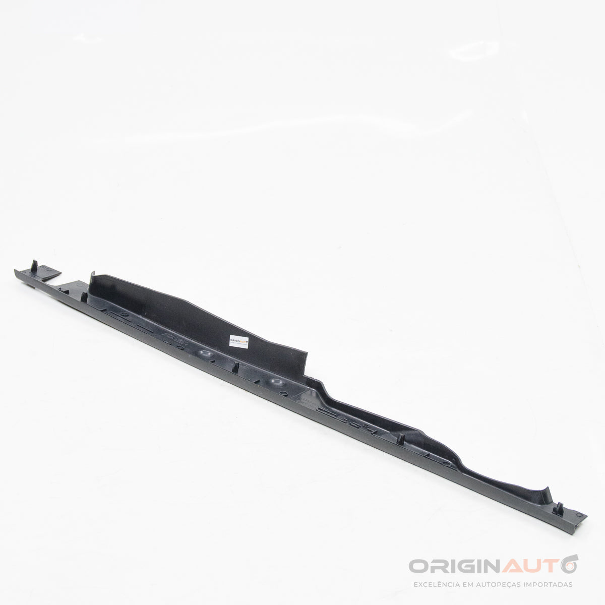 Acabamento Superior Paralama Direito Audi A4 2.0 Tfsi B9 2018 8W0820582