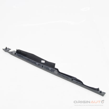 Acabamento Superior Paralama Direito Audi A4 2.0 Tfsi B9 2018 8W0820582